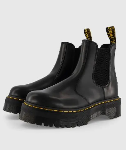 2976 QUAD CHELSEA BOOT