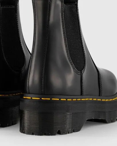 2976 QUAD CHELSEA BOOT