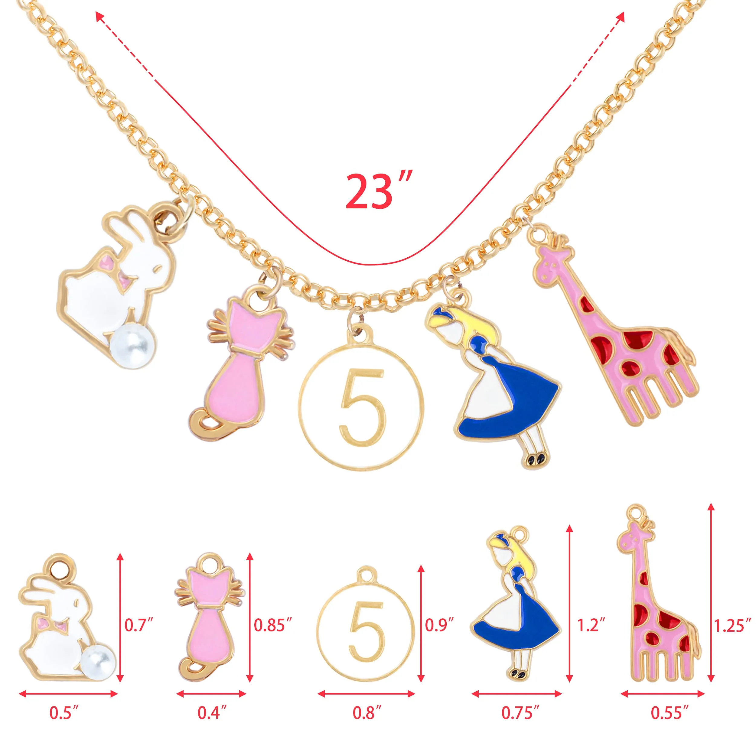 5th Birthday,5 Year Old Girl Birthday Gifts,5 Year Old Girl Gifts,5 Year Old Bracelet