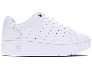 98536-101-M | CLASSIC PF PLATFORM | WHITE/WHITE
