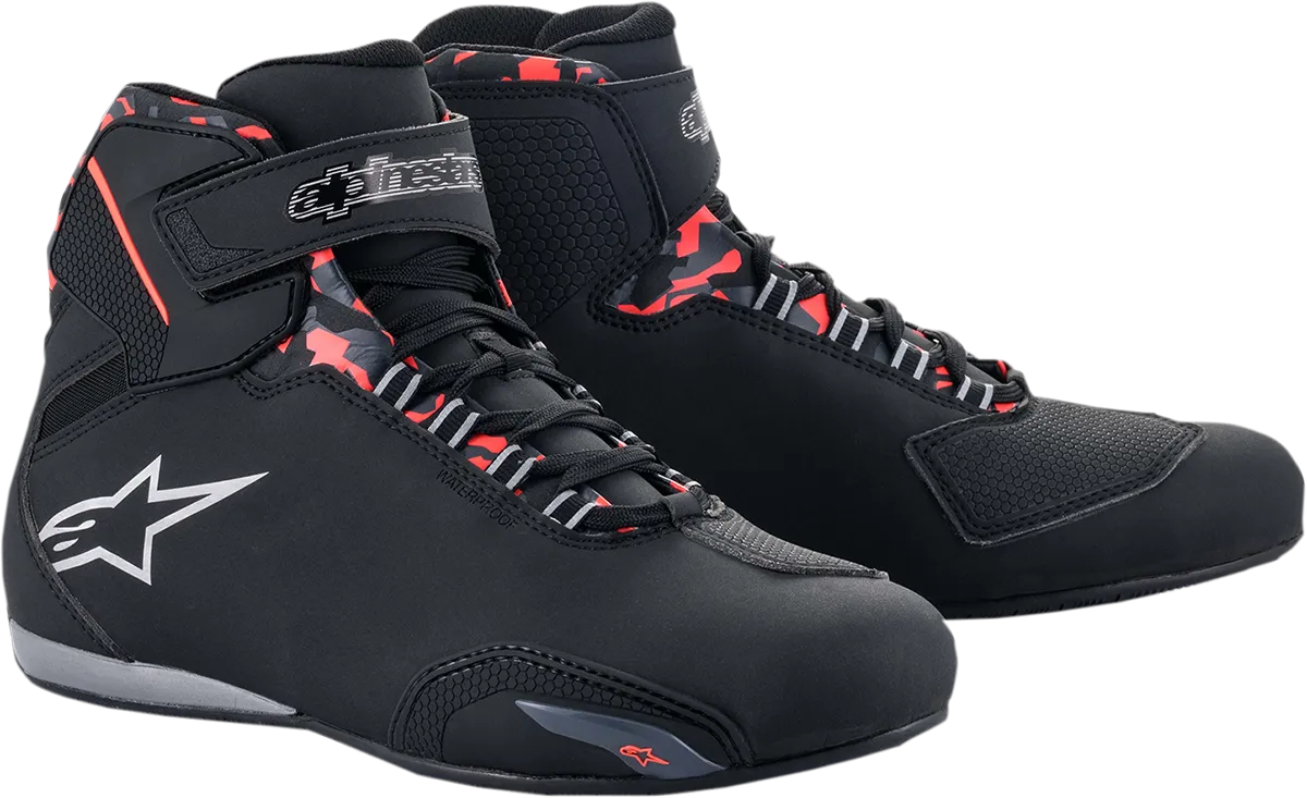 ALPINESTARS Sektor Waterproof Shoes - US 8.5 254451911188.5