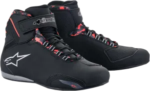 ALPINESTARS Sektor Waterproof Shoes - US 8.5 254451911188.5