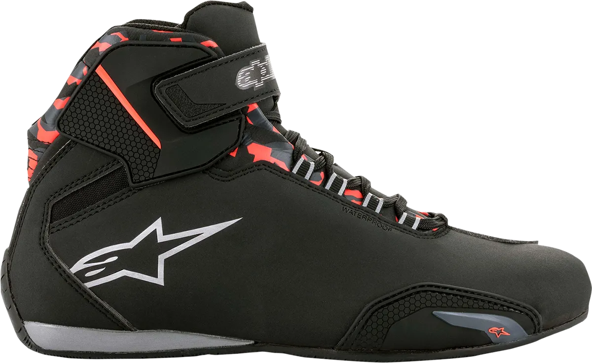 ALPINESTARS Sektor Waterproof Shoes - US 8.5 254451911188.5