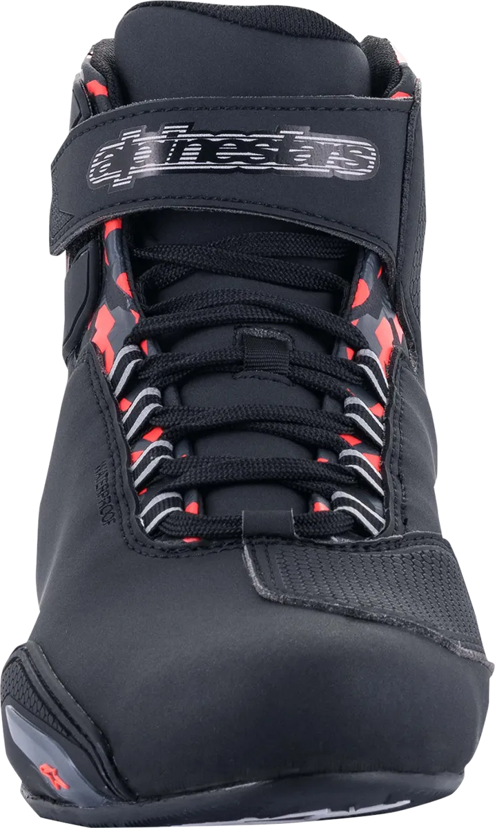 ALPINESTARS Sektor Waterproof Shoes - US 8.5 254451911188.5