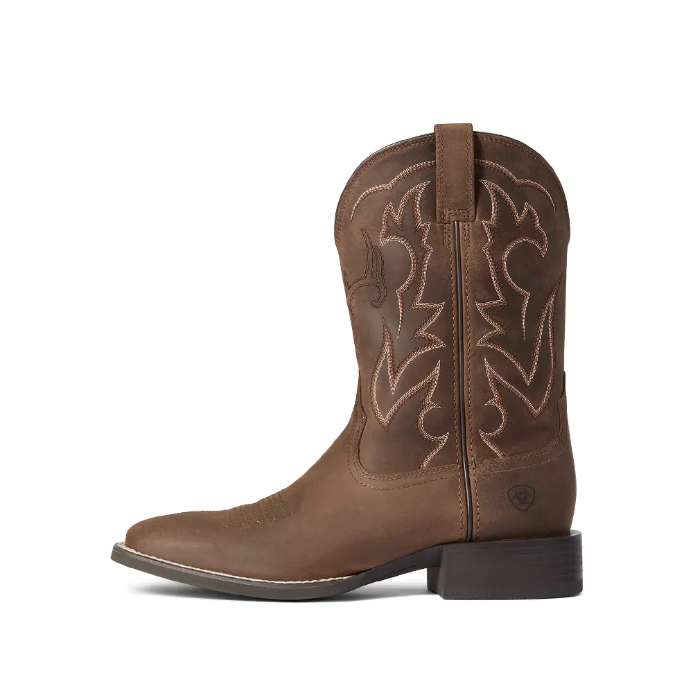 Ariat Mens Sport Outdoor Boots - 10038330