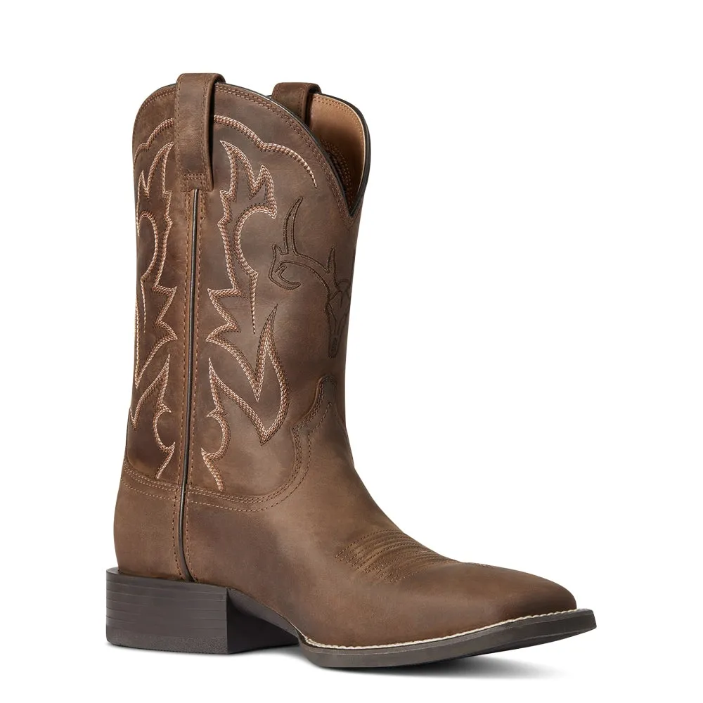 Ariat Mens Sport Outdoor Boots - 10038330