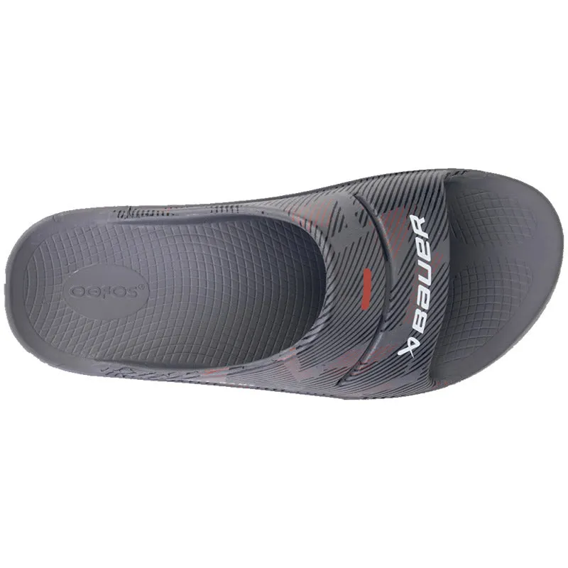 Bauer // OΘFOS Next Game Sport Slide