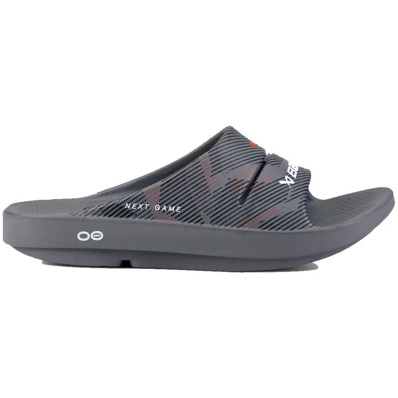 Bauer // OΘFOS Next Game Sport Slide