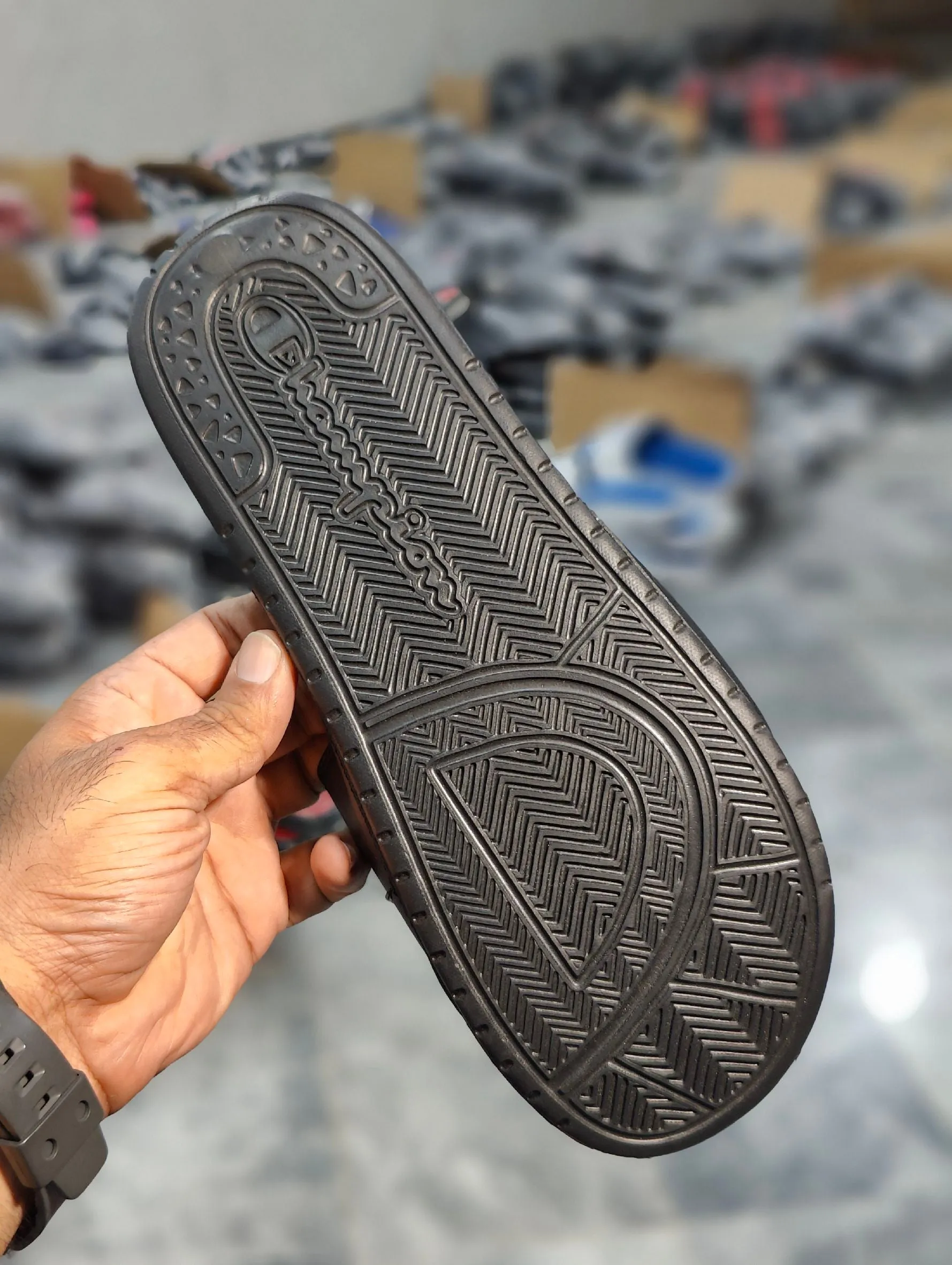C10 - Medicated Champion Slides