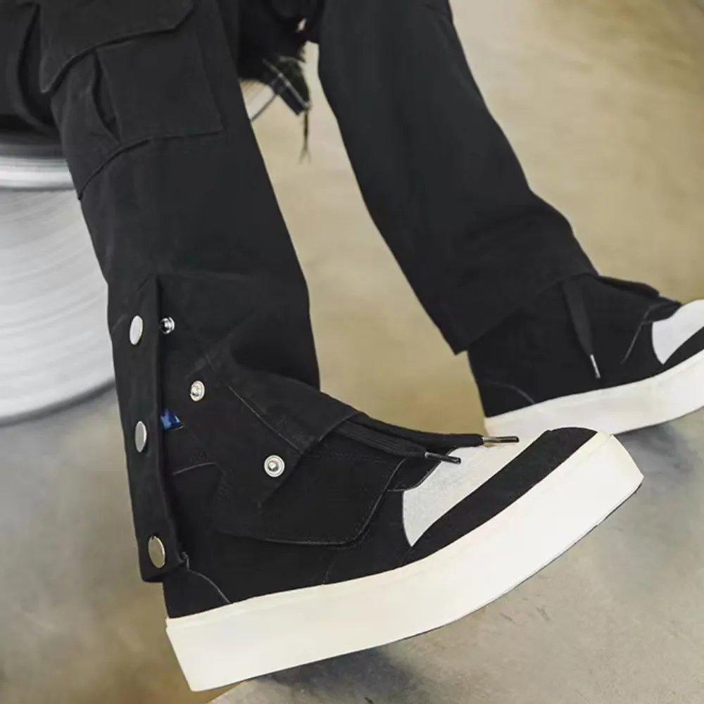 “Coconut”Shoes
