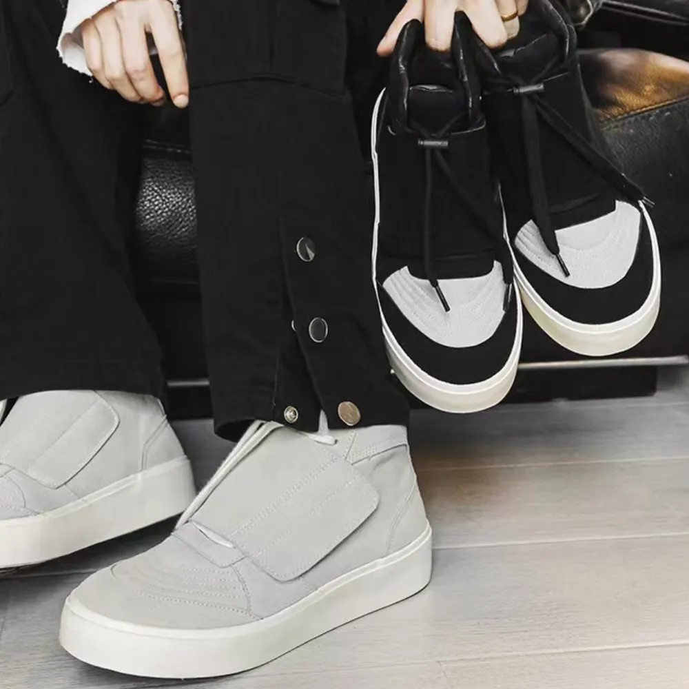 “Coconut”Shoes