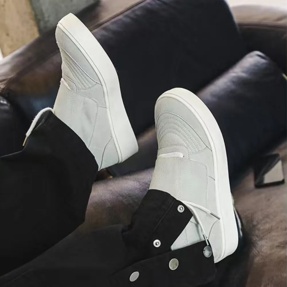 “Coconut”Shoes