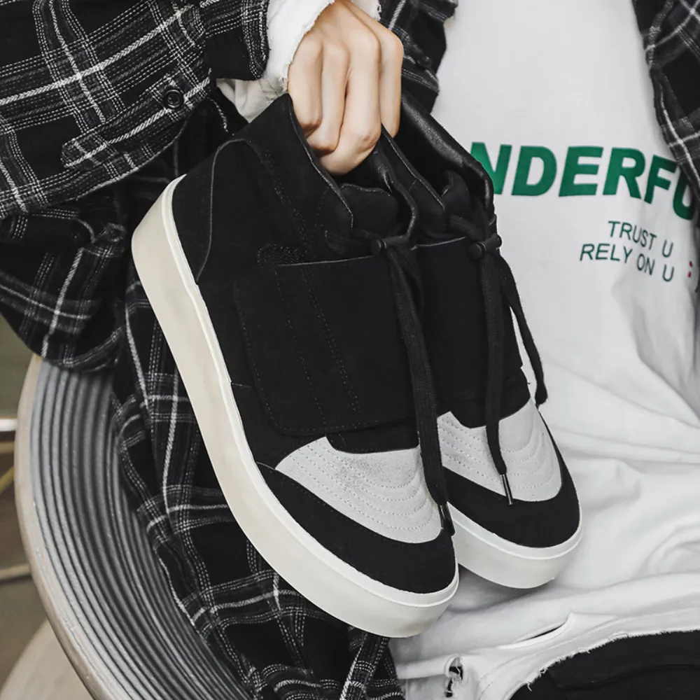 “Coconut”Shoes