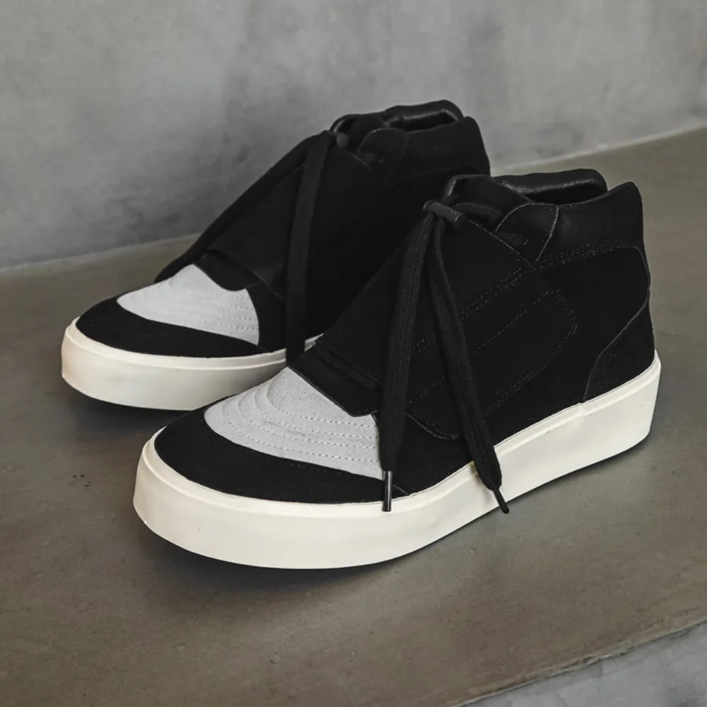 “Coconut”Shoes