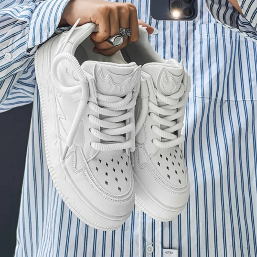 “College”Shoes