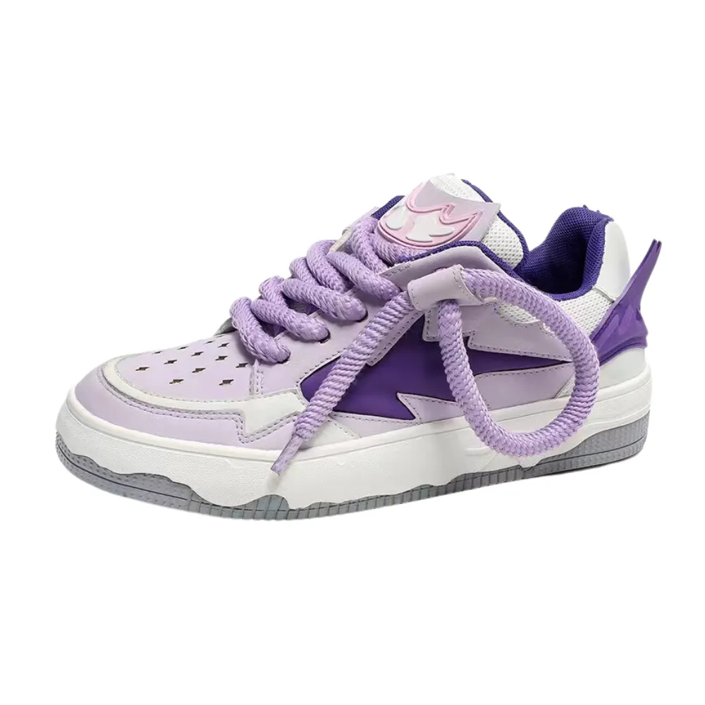 “College”Shoes