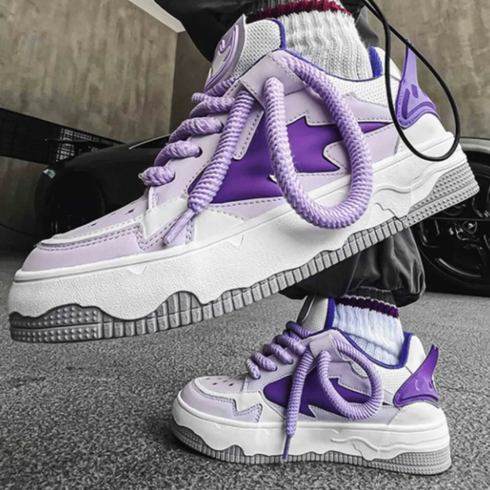 “College”Shoes