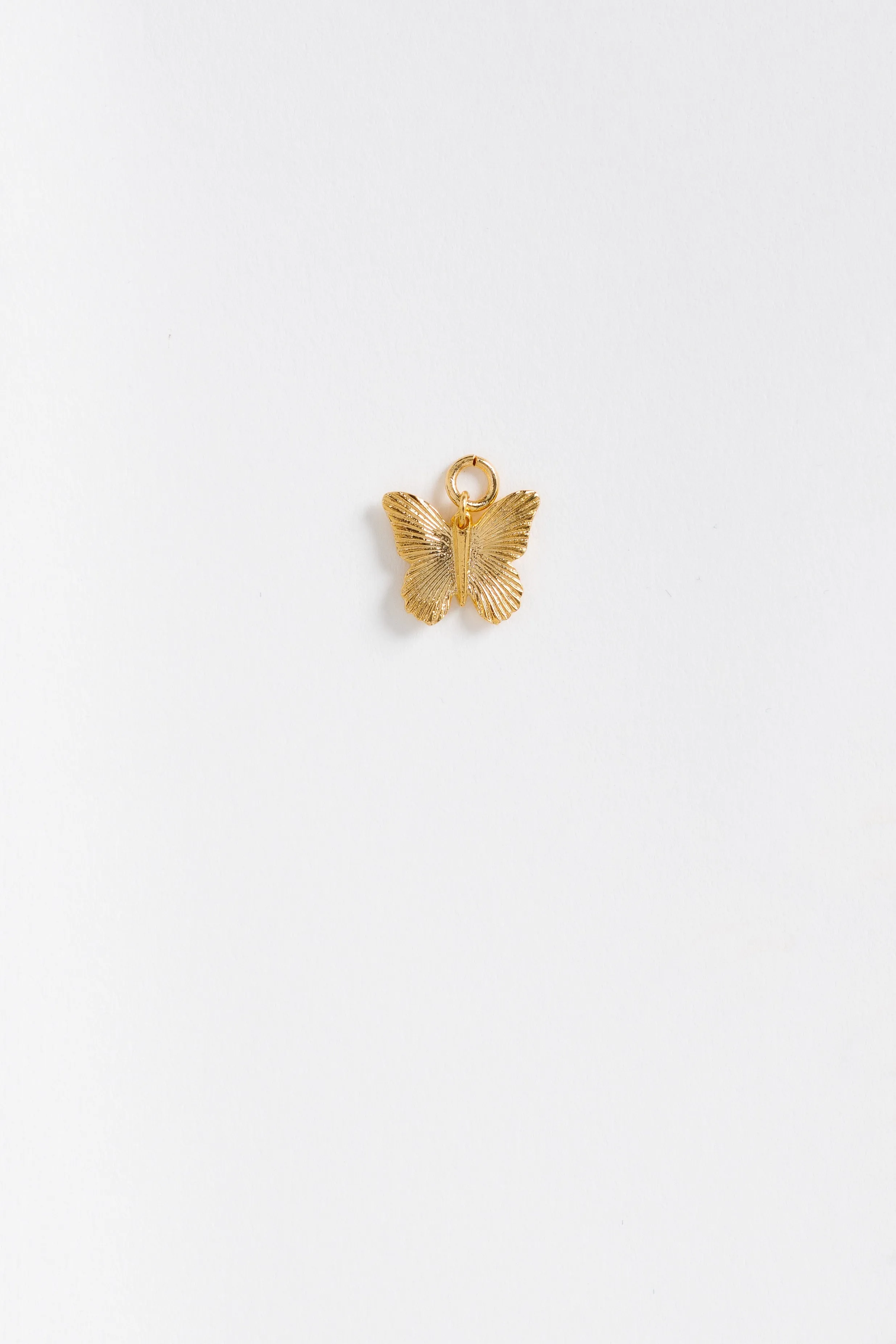 Cove Charm Butterfly