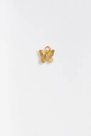 Cove Charm Butterfly