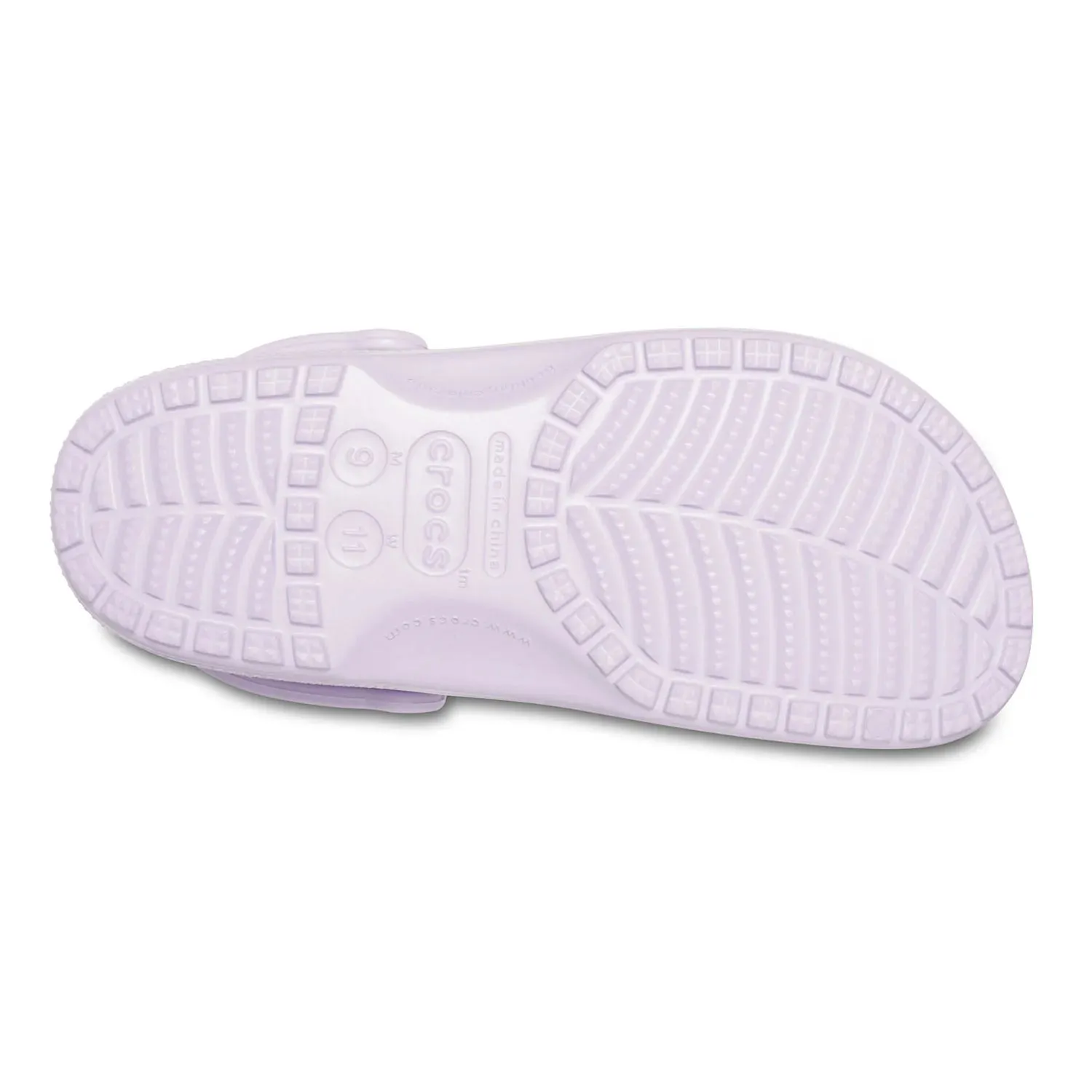 Crocs Unisex Classic Clog Sandal