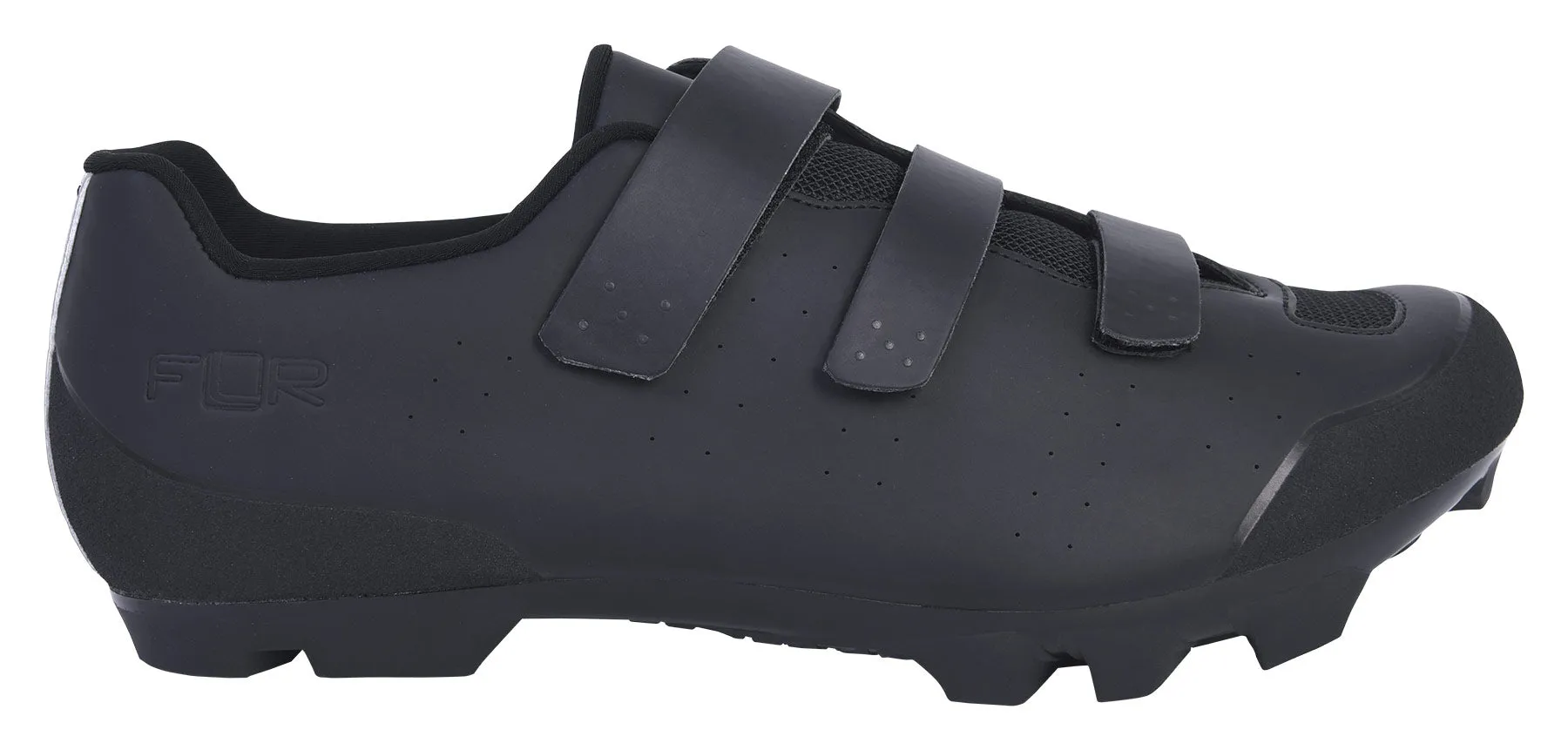 FLR F-57 MTB Shoe (Black)