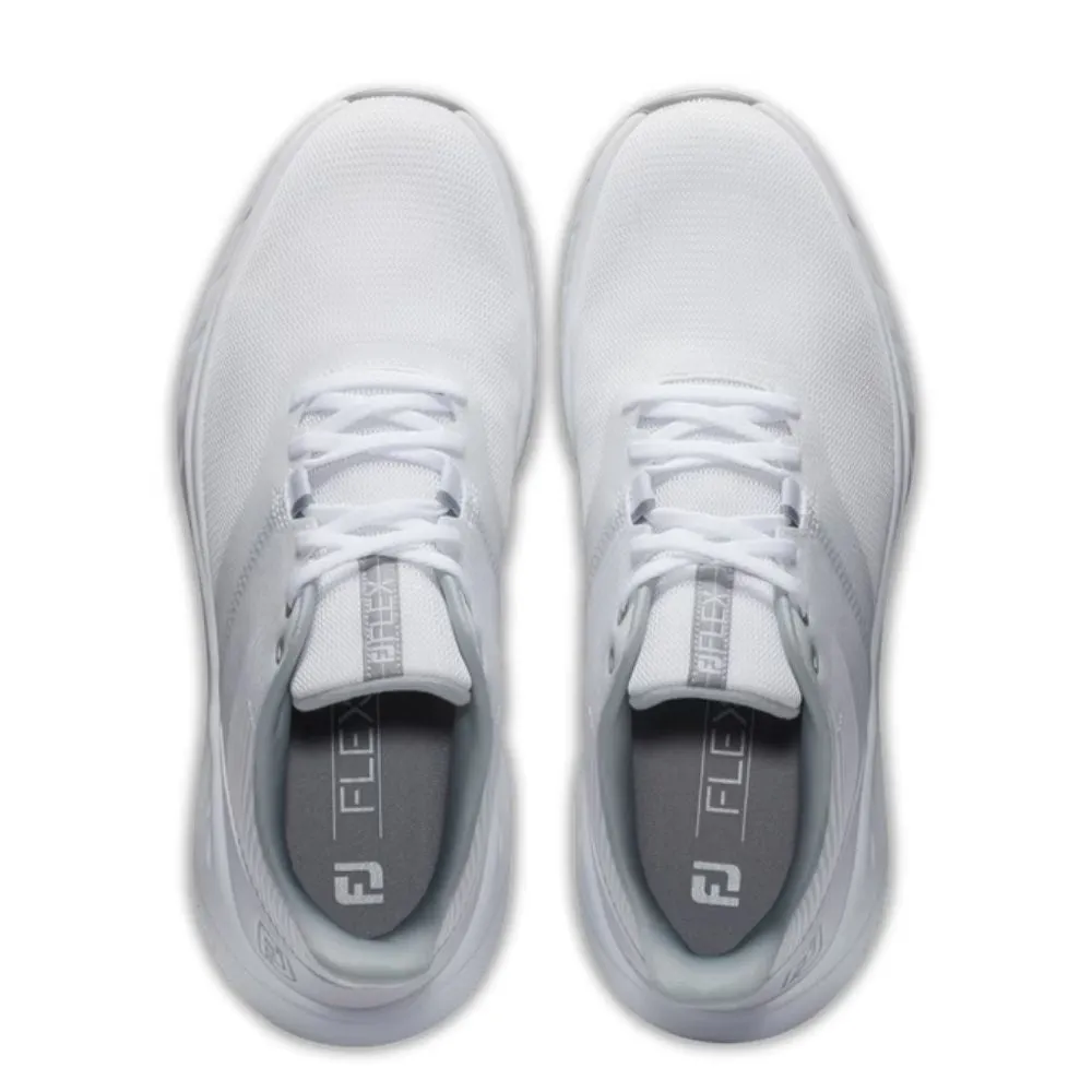 Footjoy Flex Mens Spikeless Golf Shoes 56286
