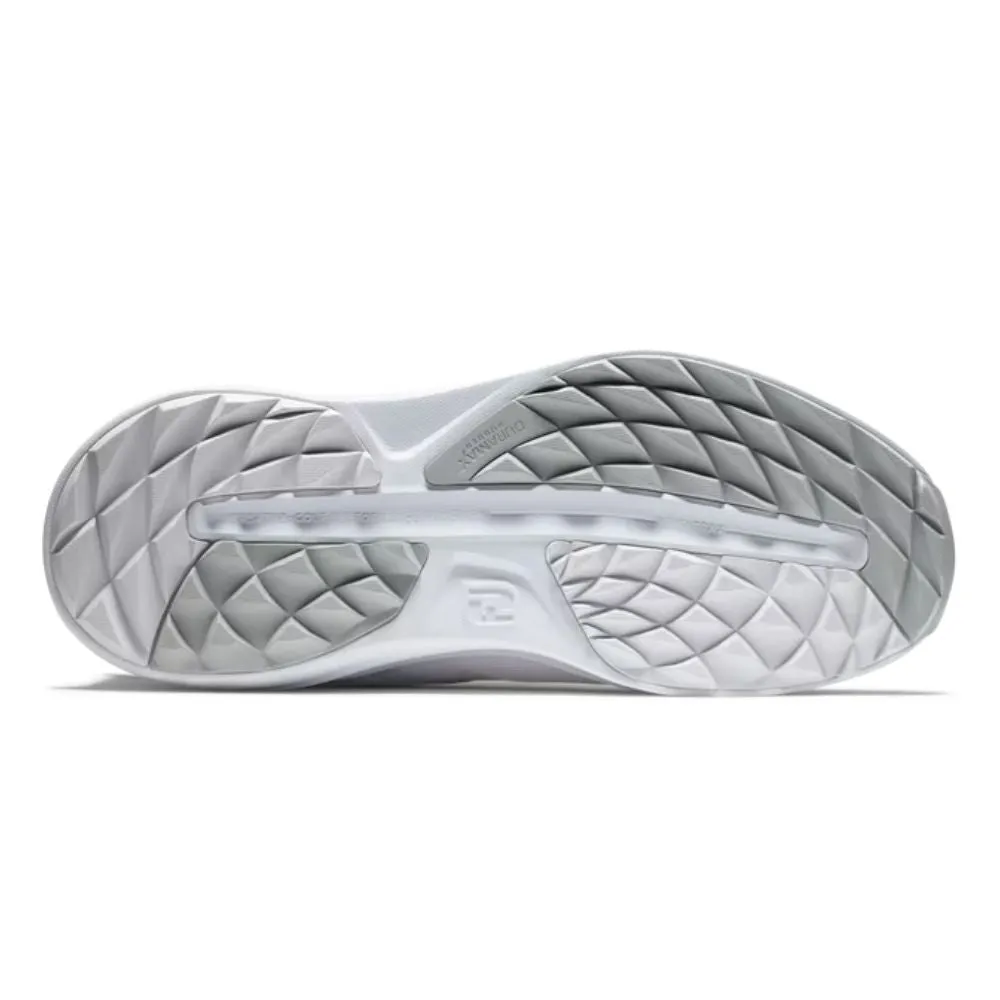Footjoy Flex Mens Spikeless Golf Shoes 56286