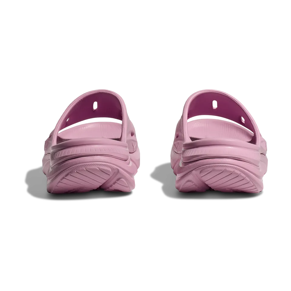 HOKA All Gender ORA Slide 3 Pink Twilight/Pink Twilight