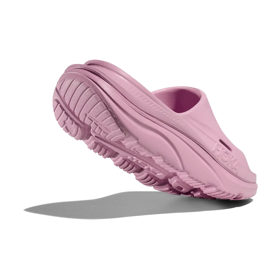 HOKA All Gender ORA Slide 3 Pink Twilight/Pink Twilight