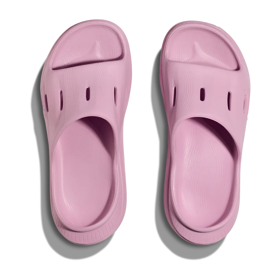 HOKA All Gender ORA Slide 3 Pink Twilight/Pink Twilight