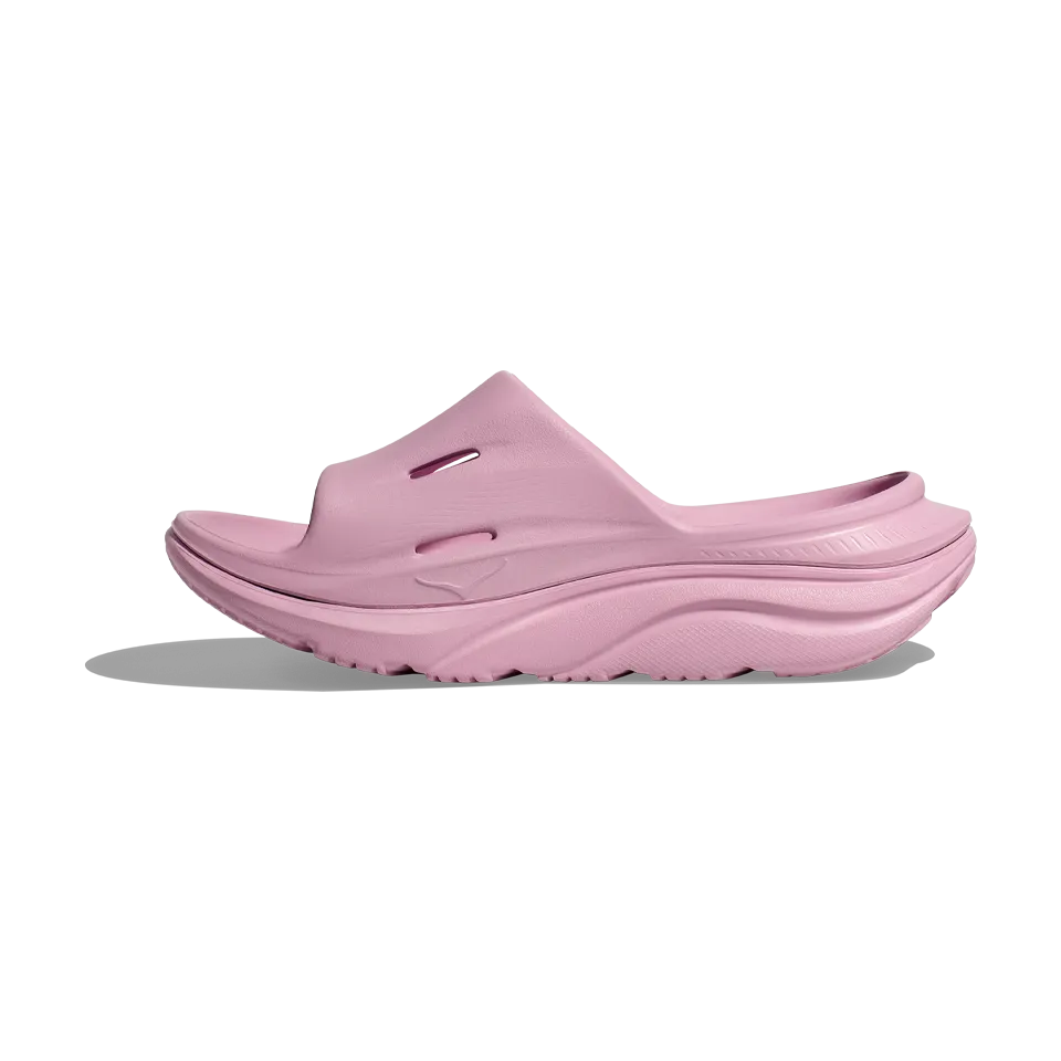 HOKA All Gender ORA Slide 3 Pink Twilight/Pink Twilight