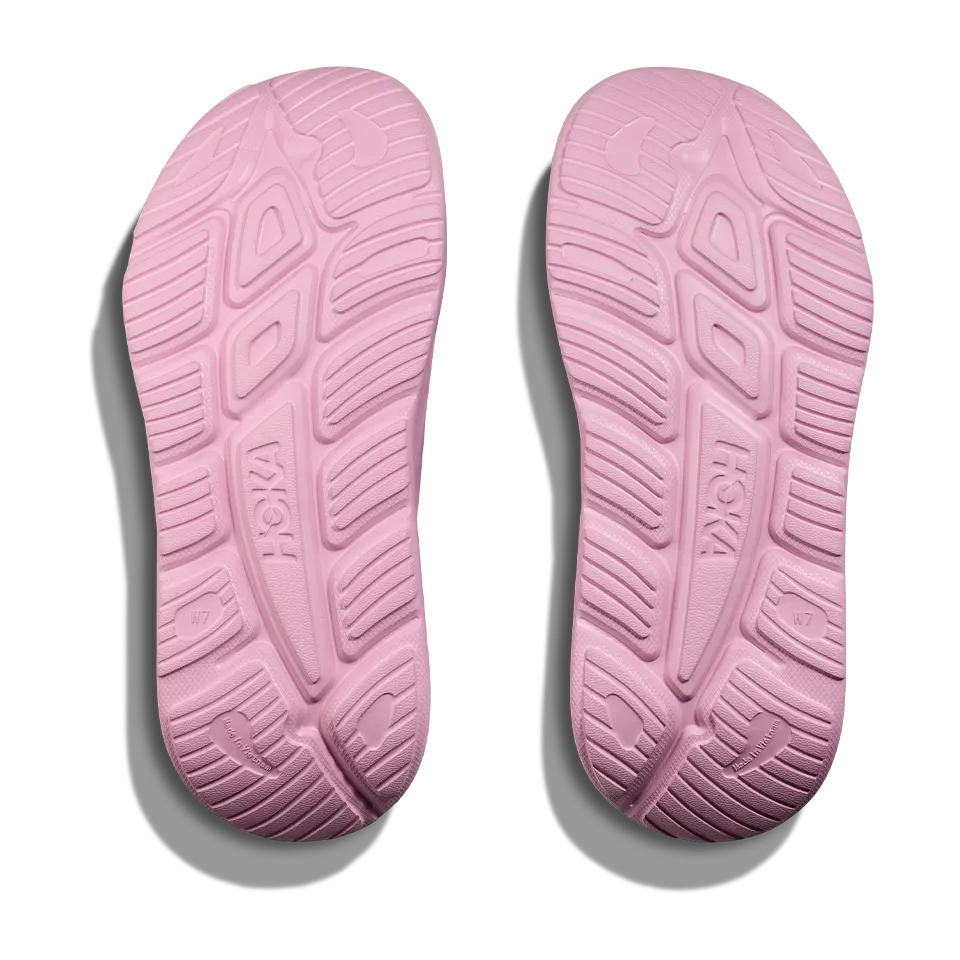 HOKA All Gender ORA Slide 3 Pink Twilight/Pink Twilight