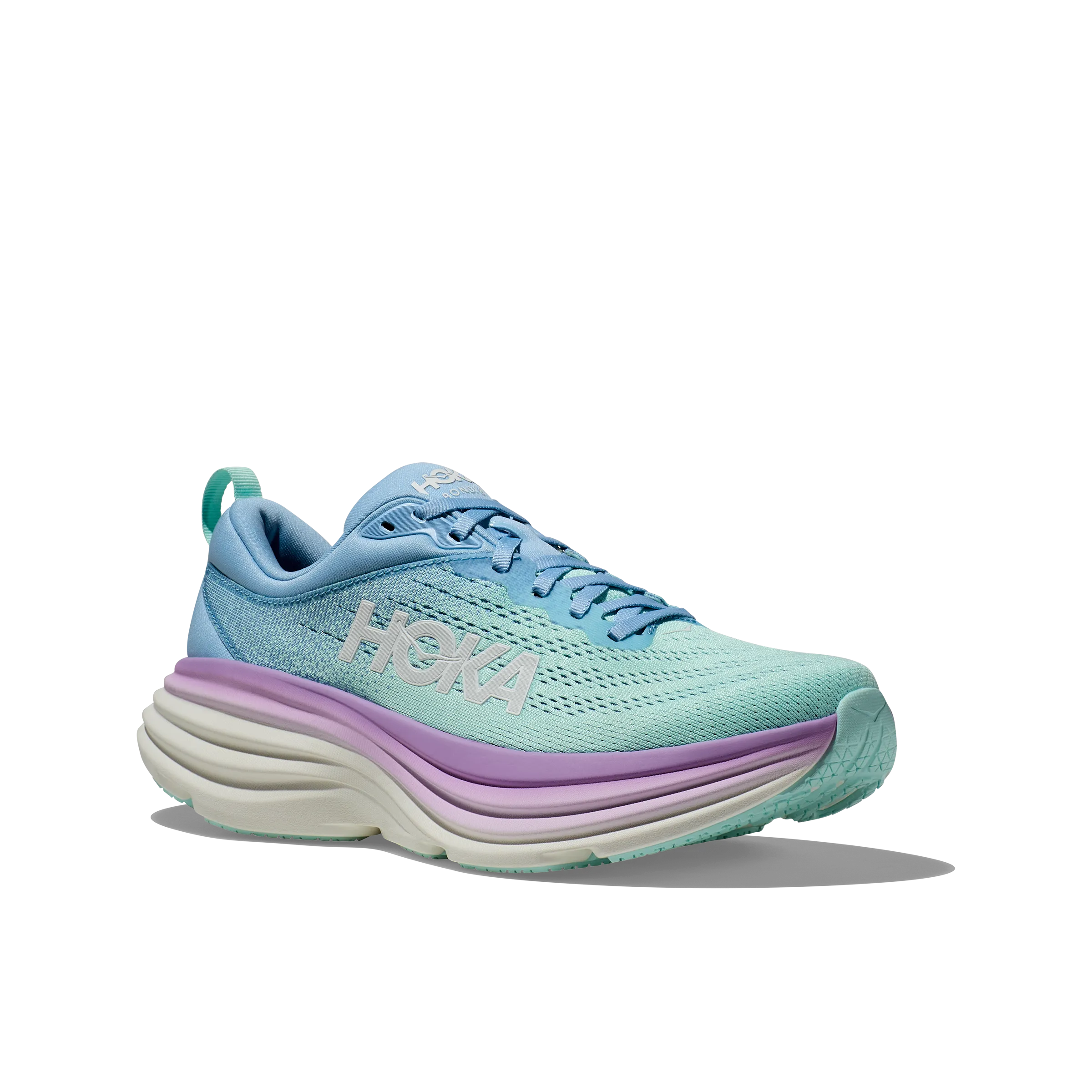 Hoka Bondi 8 Womens Shoe