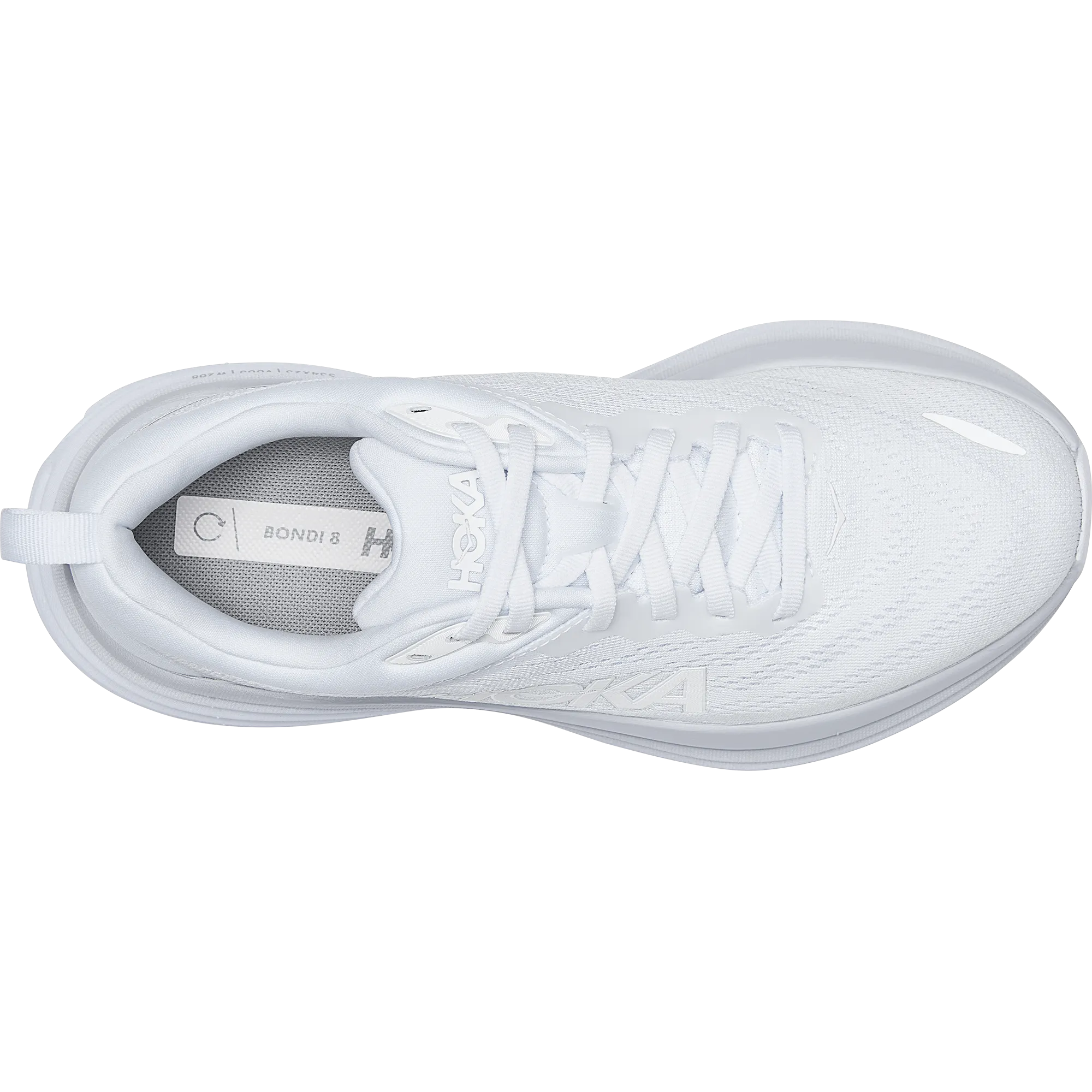 Hoka Bondi 8 Womens Shoe