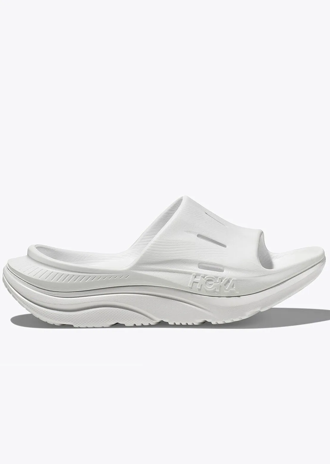 Hoka Unisex Ora Recovery Slides 3