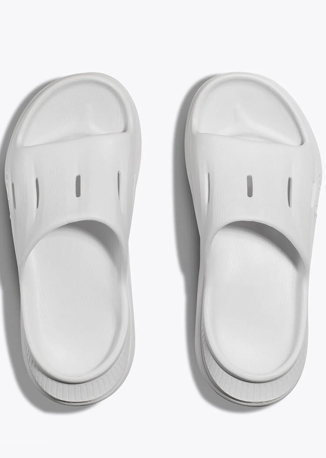 Hoka Unisex Ora Recovery Slides 3