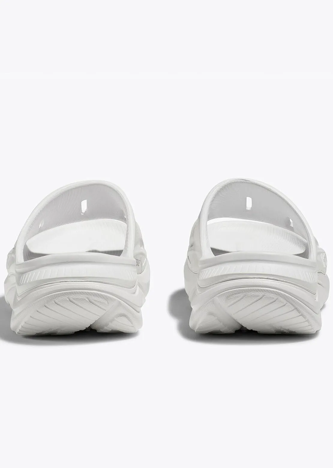 Hoka Unisex Ora Recovery Slides 3