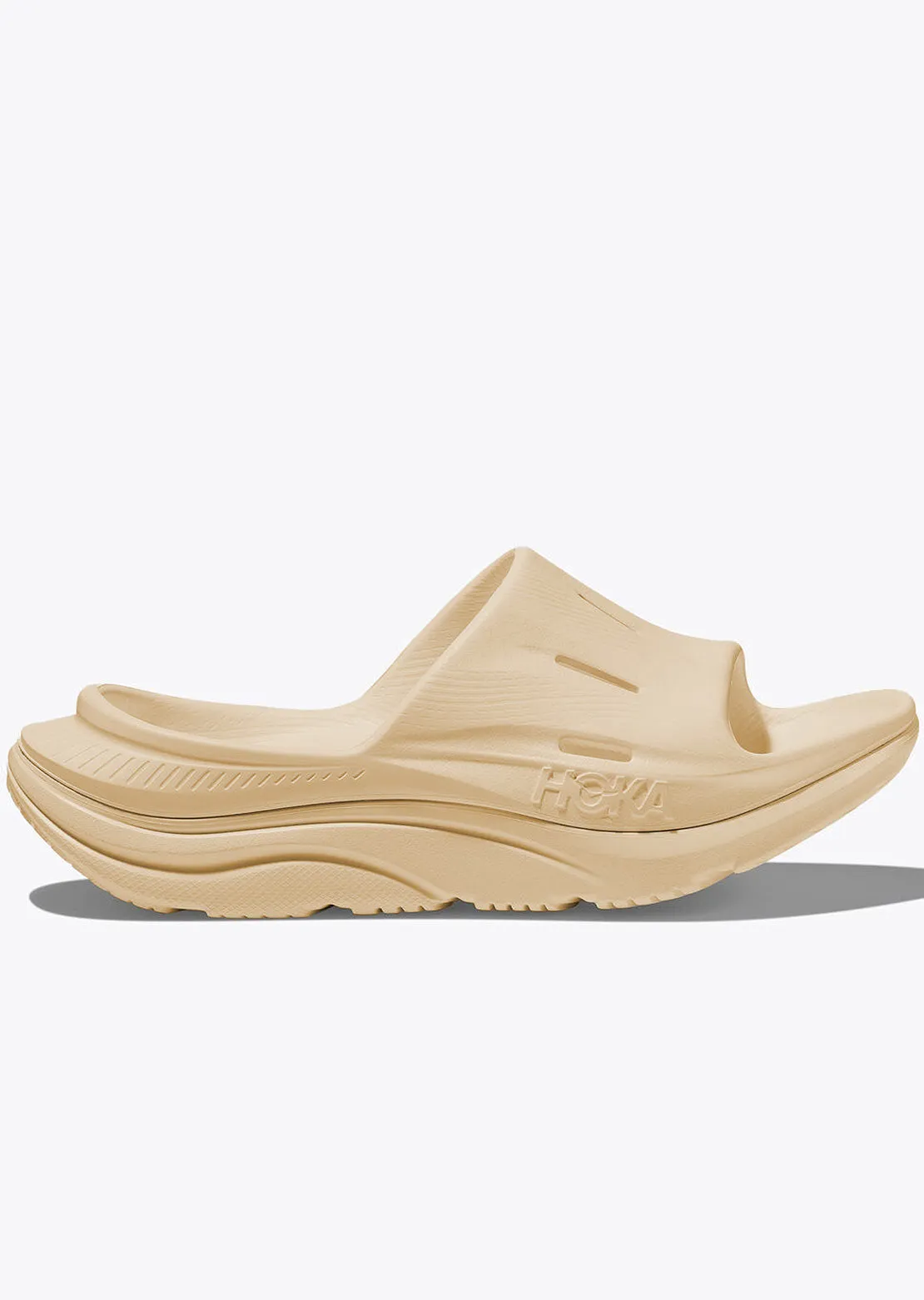 Hoka Unisex Ora Recovery Slides 3