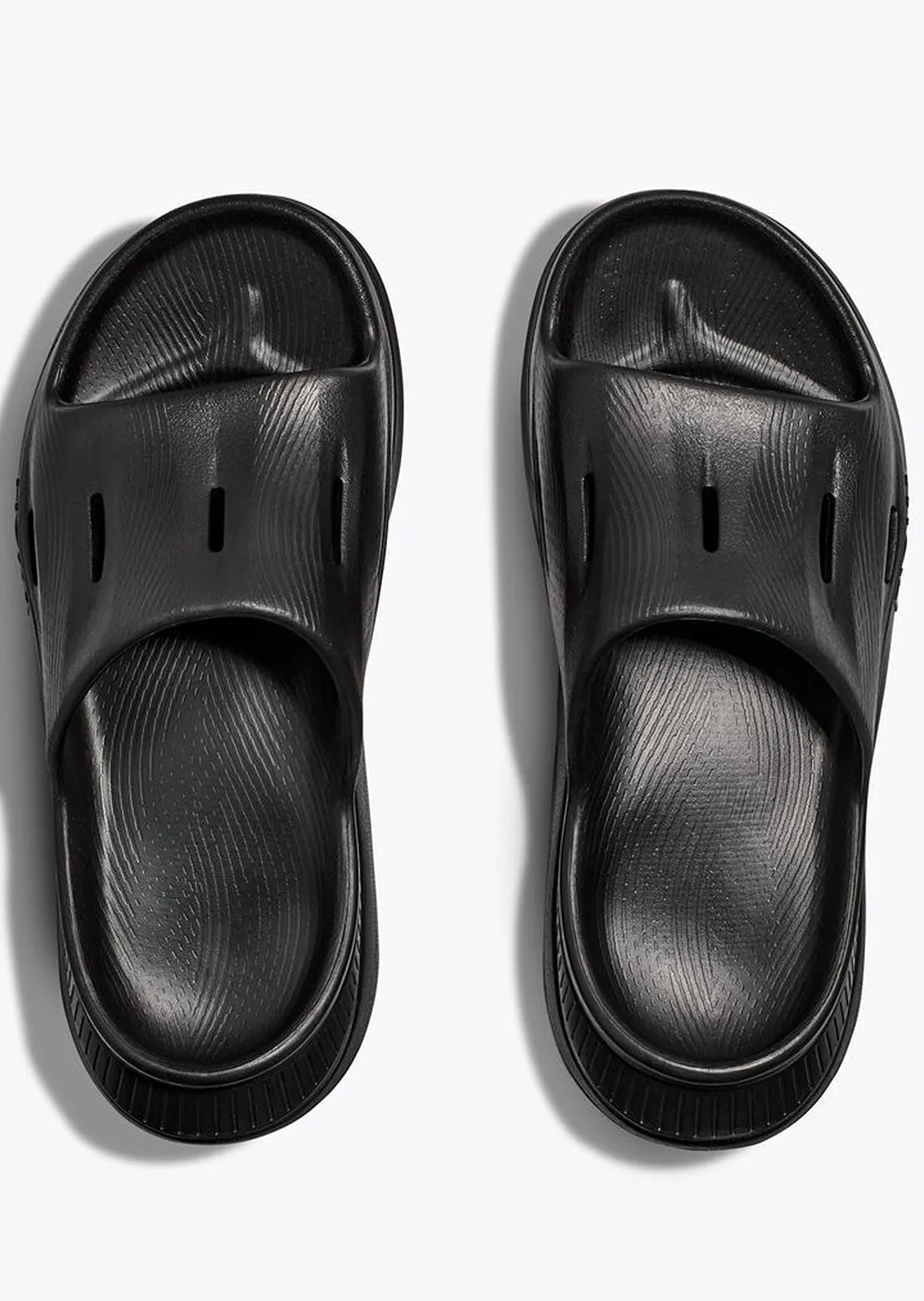 Hoka Unisex Ora Recovery Slides 3