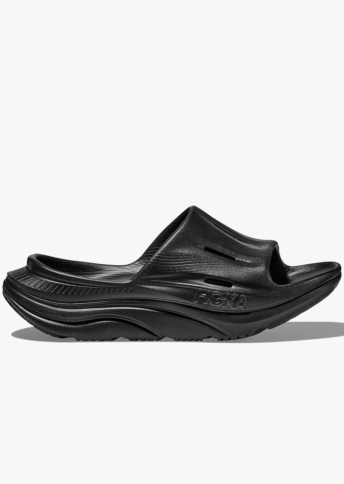 Hoka Unisex Ora Recovery Slides 3