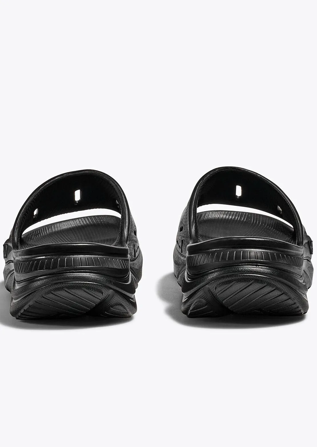 Hoka Unisex Ora Recovery Slides 3