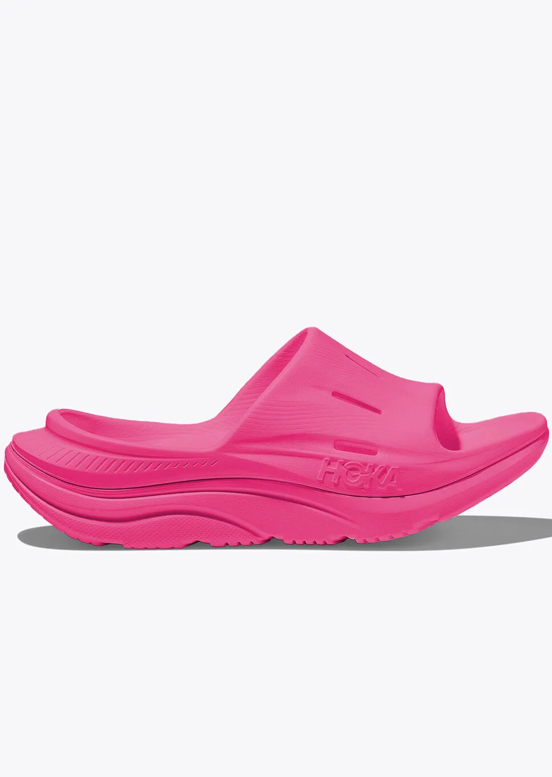 Hoka Unisex Ora Recovery Slides 3