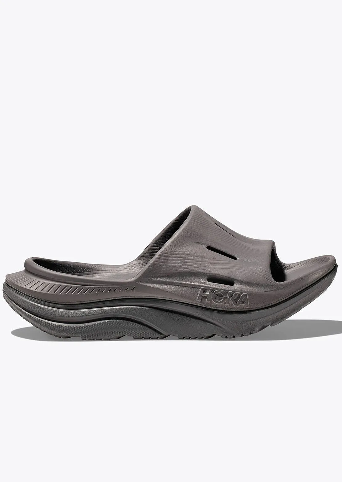 Hoka Unisex Ora Recovery Slides 3