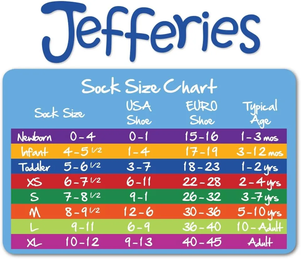 Jefferies Socks Double Ruffle Turncuff Sock, White