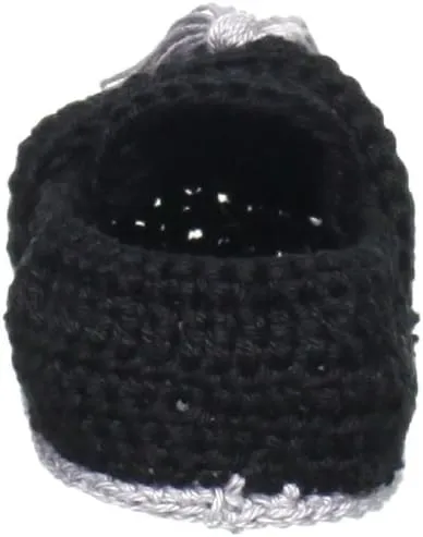 JEFRG Baby-Boys Newborn Tassel Bootie