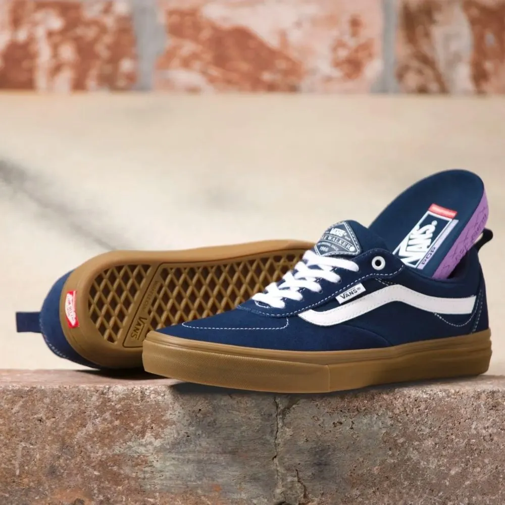 Kyle Walker Dress Blues/Gum