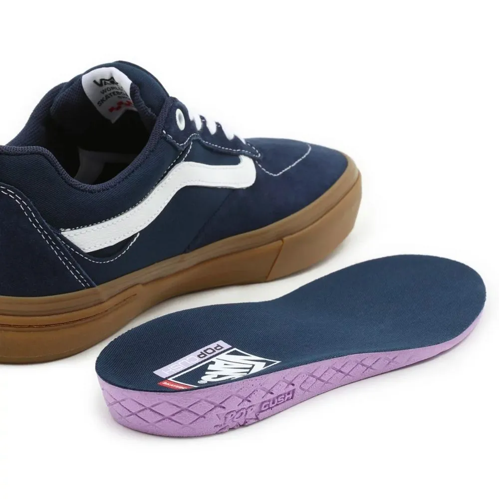 Kyle Walker Dress Blues/Gum