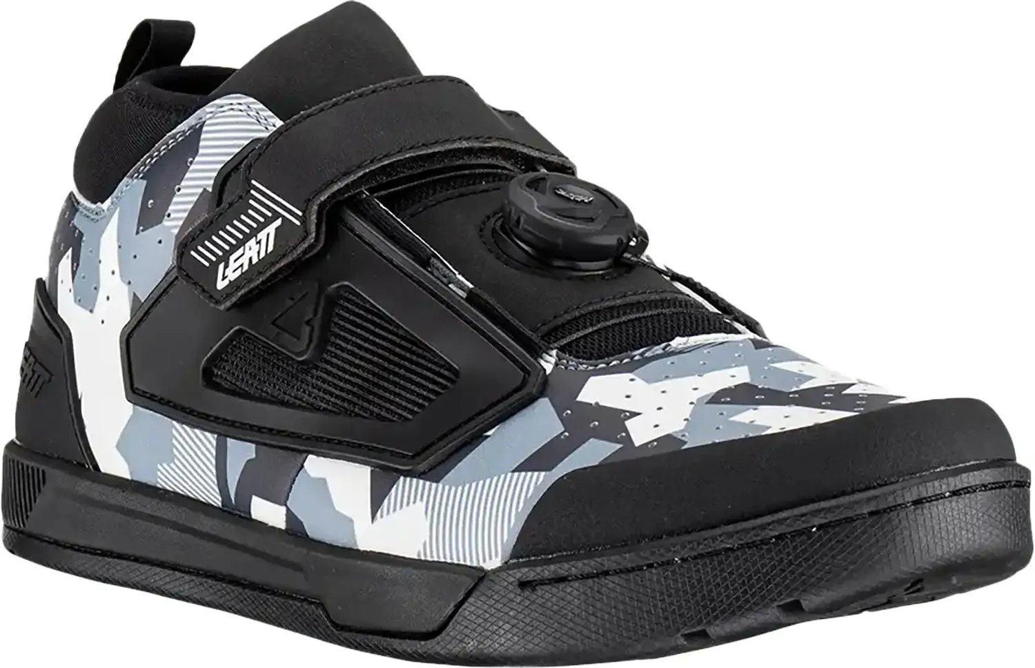 Leatt 3.0 Flat Pro Mens MTB Shoes