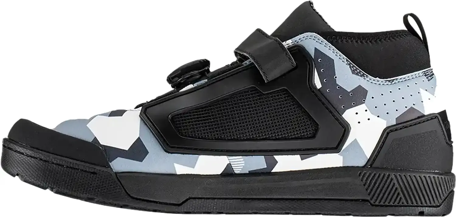 Leatt 3.0 Flat Pro Mens MTB Shoes