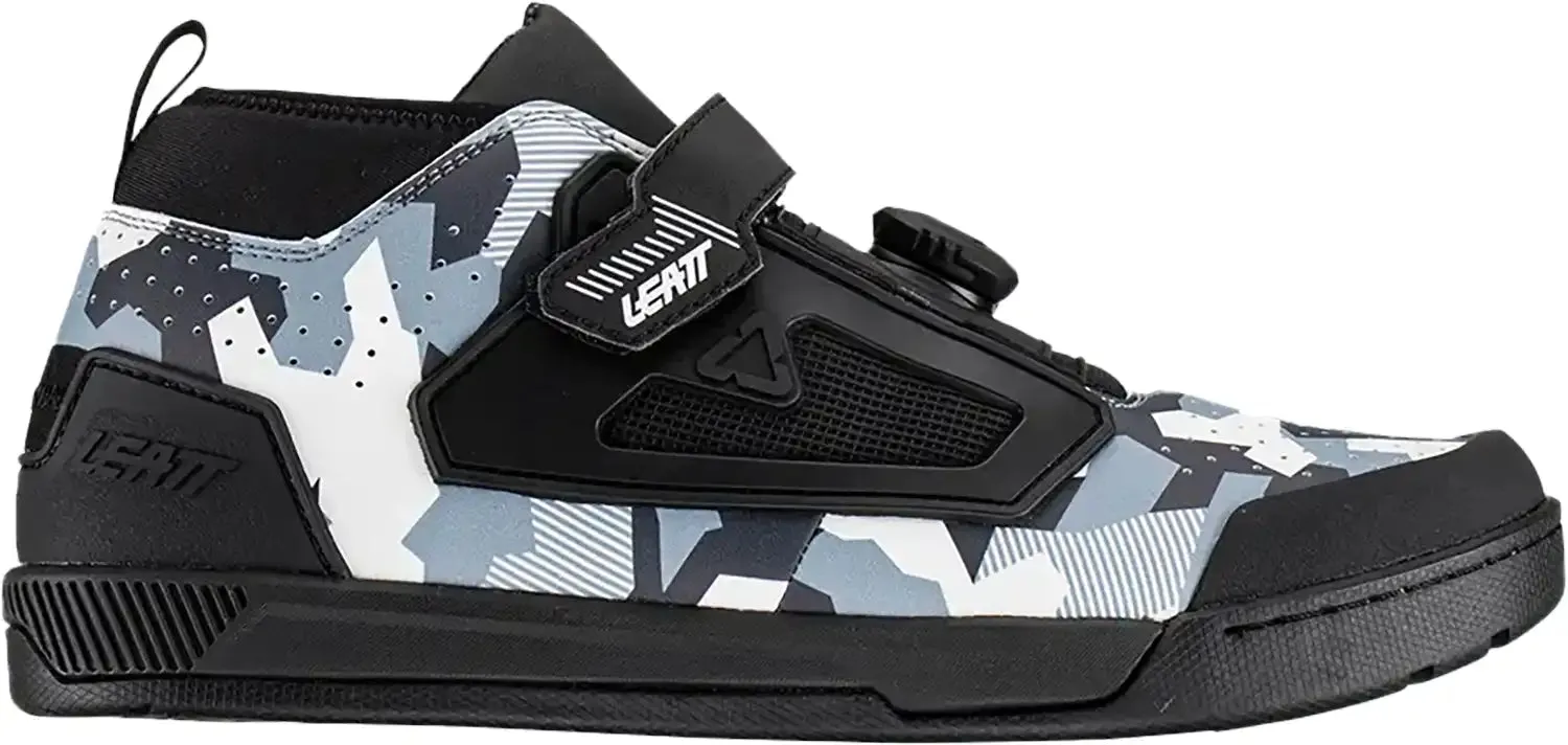 Leatt 3.0 Flat Pro Mens MTB Shoes